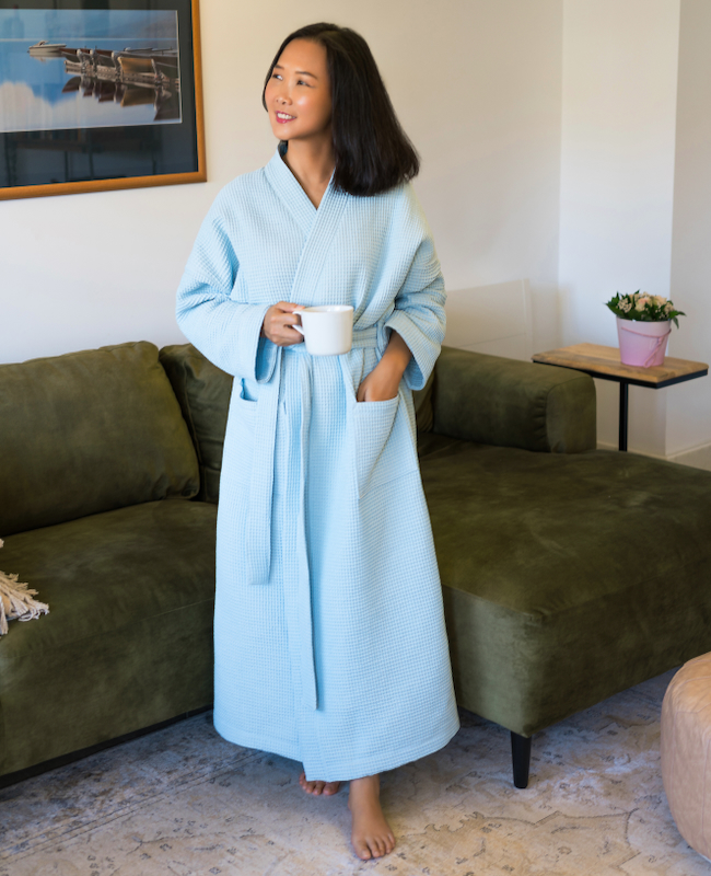 Roseto Robe by Itch to Stitch | My Next Make