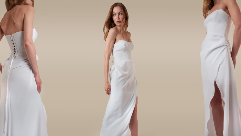 London Gown By Mood Sewciety My Next Make