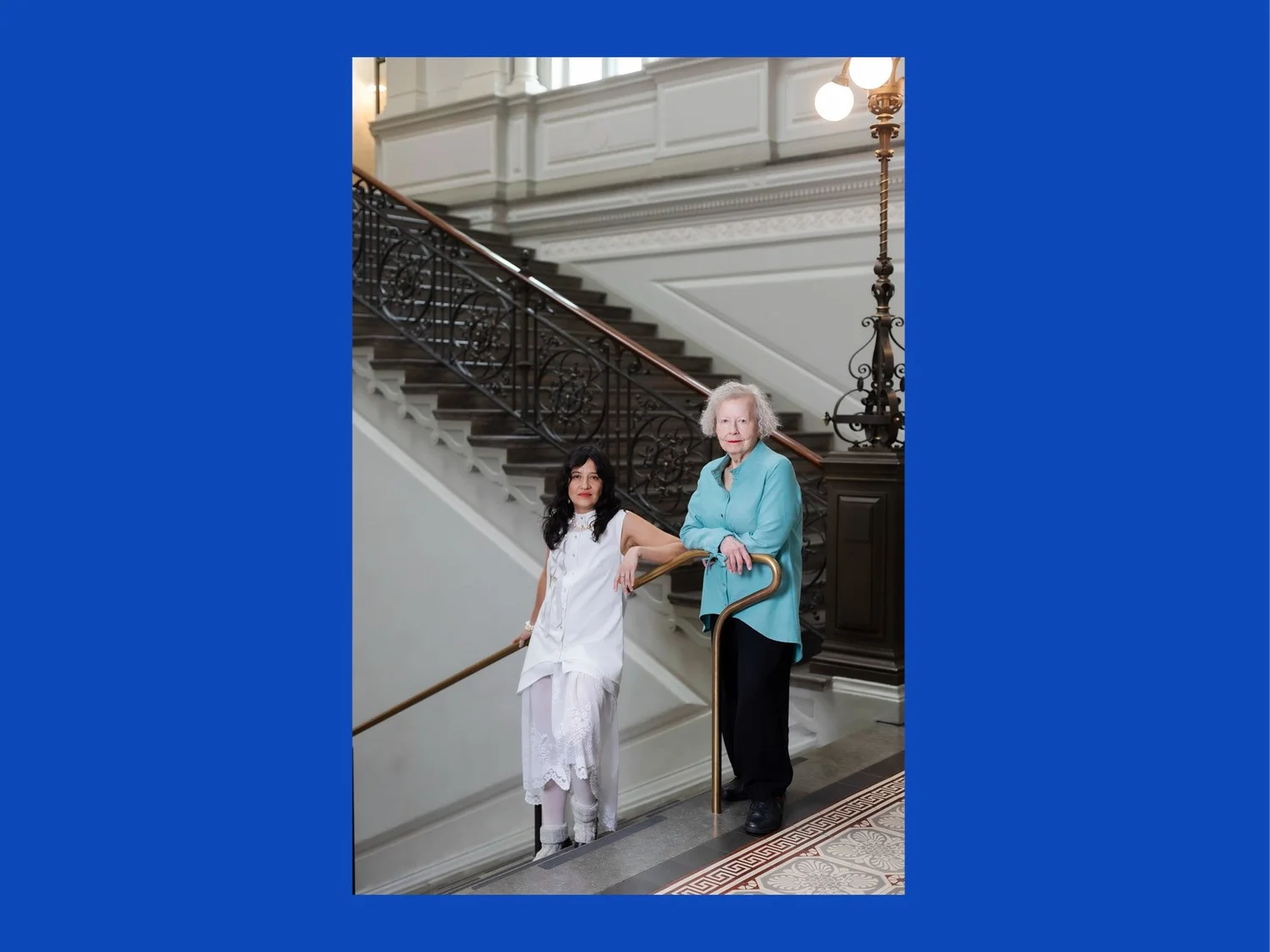 A photo of a finished Vibes Shirt.